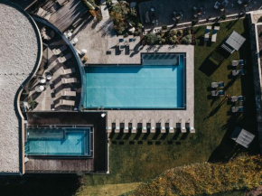 Гостиница Hotel Wagnerhof  Пертисау